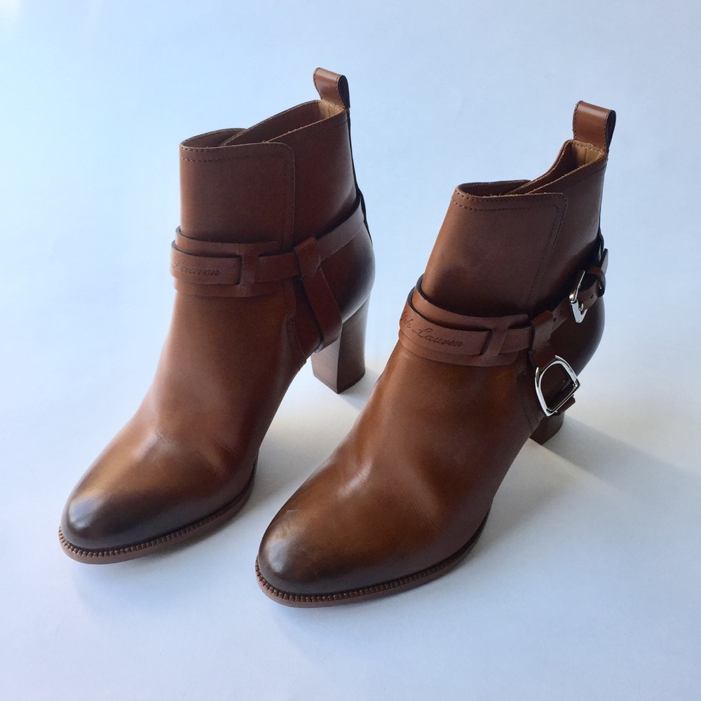 Ralph Lauren Collection.